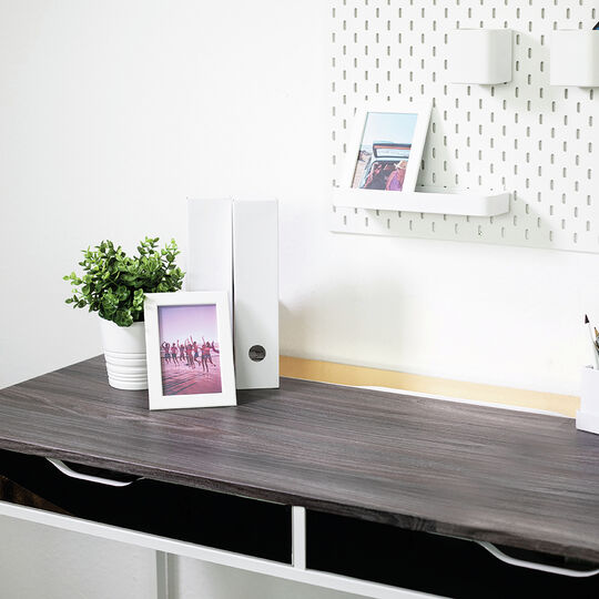 Klebefolie Sangallo lava image number null